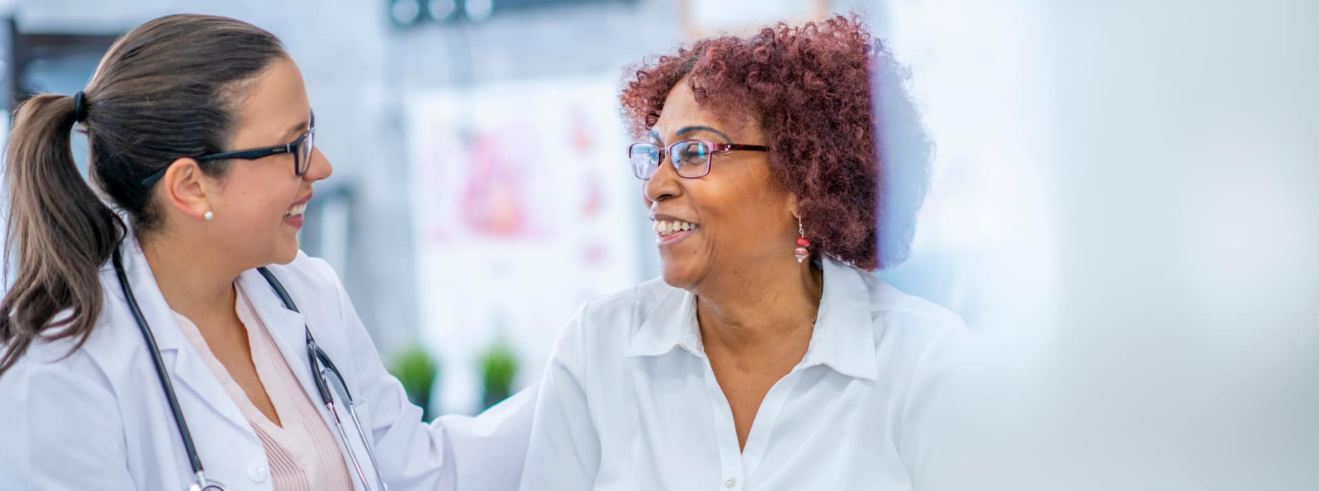 We are a unique medical cannabis
pain clinic