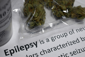 Epilepsy