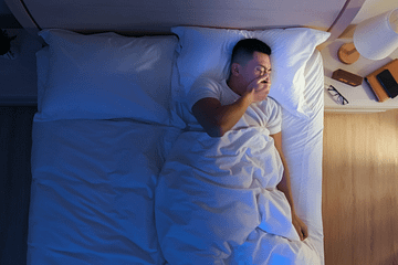 Insomnia