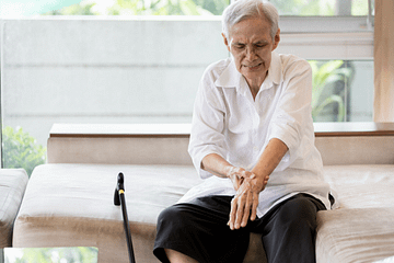 Chronic Pain