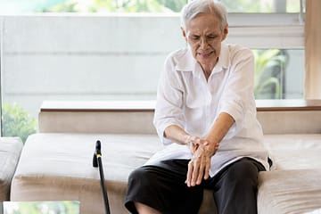 Chronic Pain